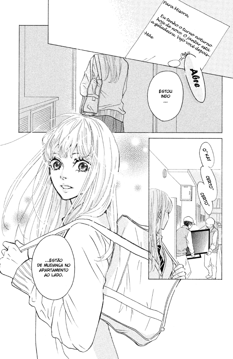 Ichinose Kyoudai wa Gaman Dekinai 第5页
