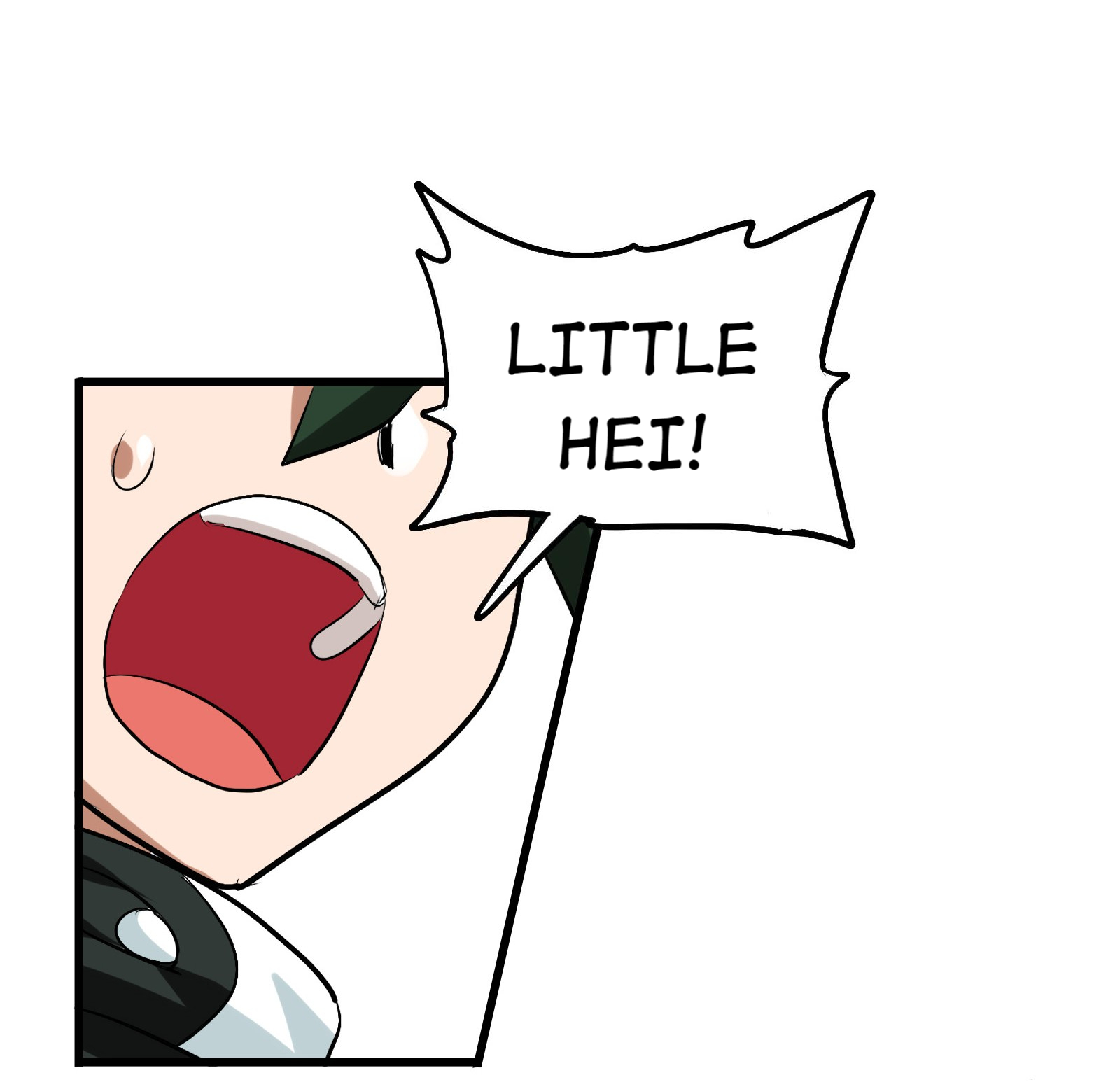 Tonight's Menu: Magical Beasts! I Am That Strong? 第21页