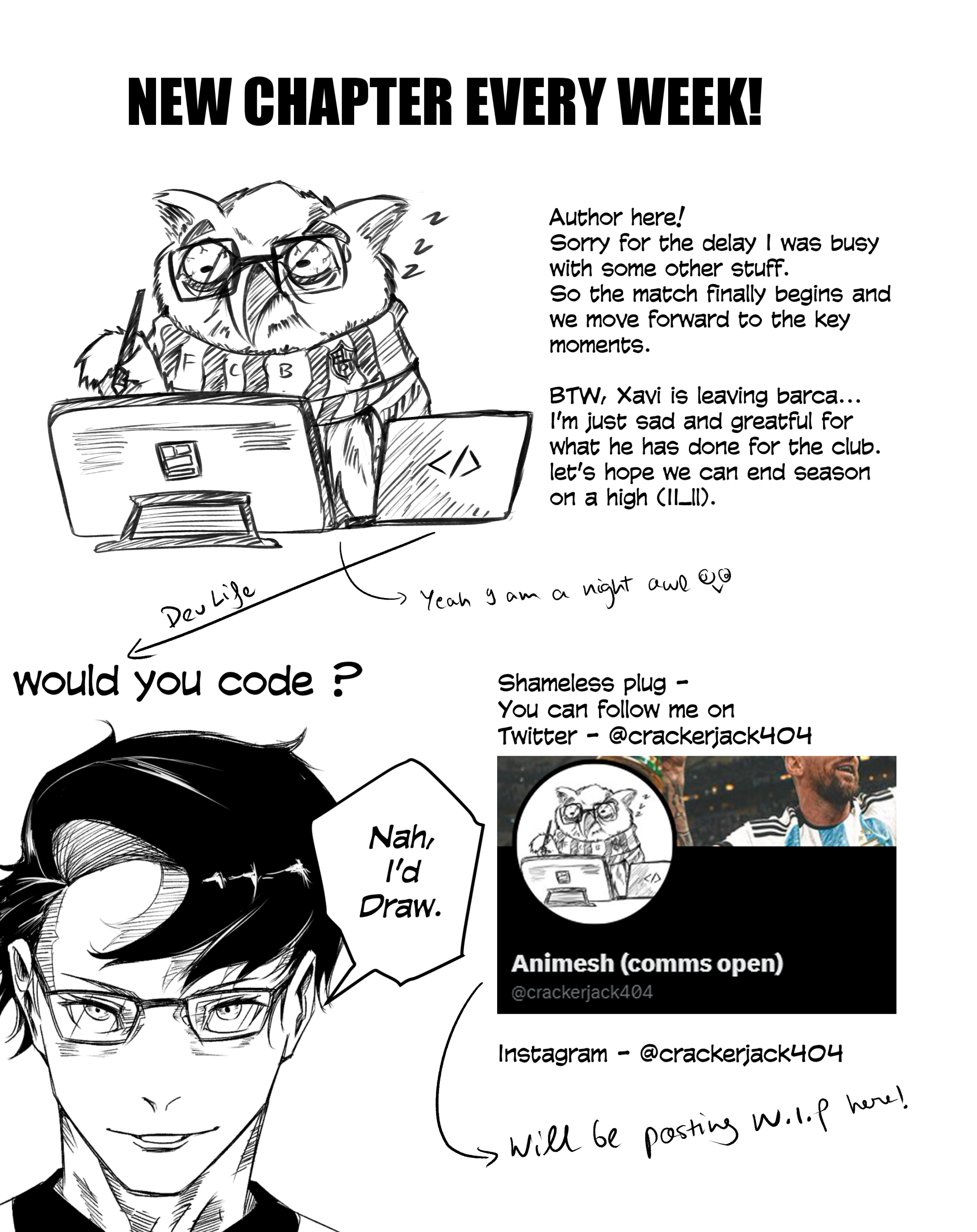 The Greatest Game Ever Played 第6页