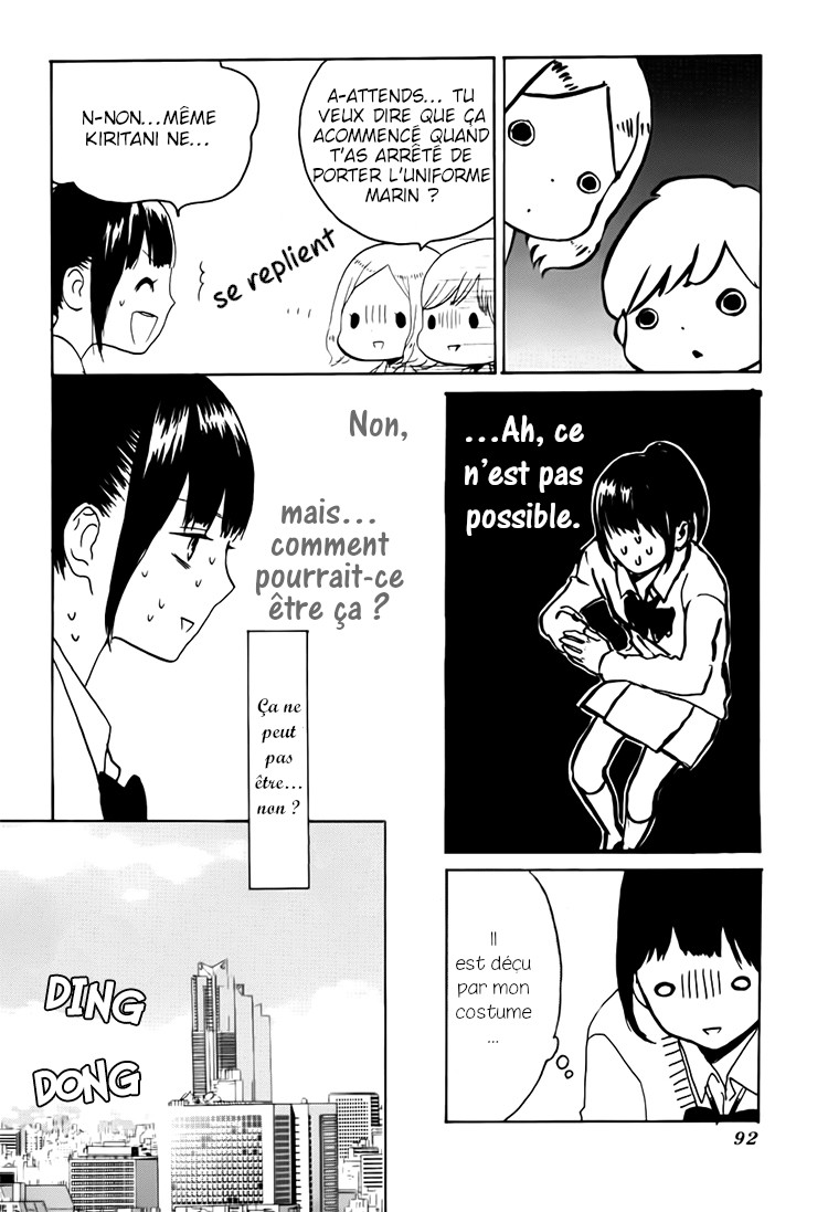 Houkago x Ponytail Vol. 1 Ch. 6 第10页
