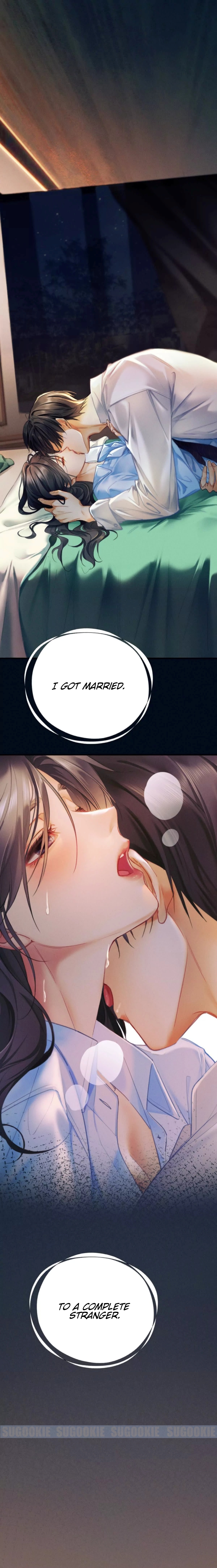 Fallen Contract 第1页