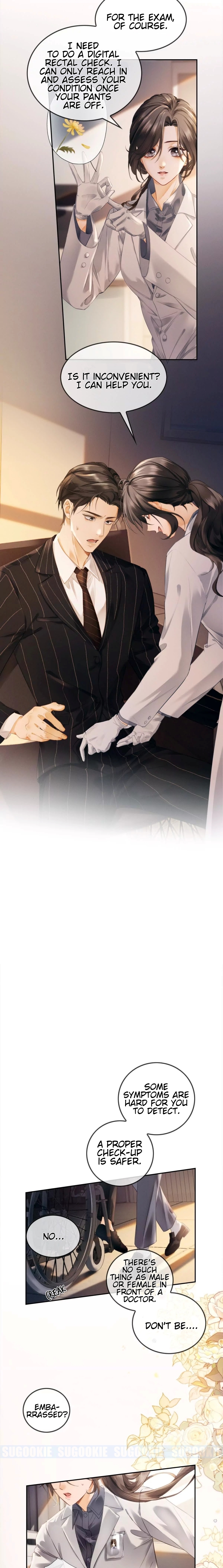 Fallen Contract 第5页