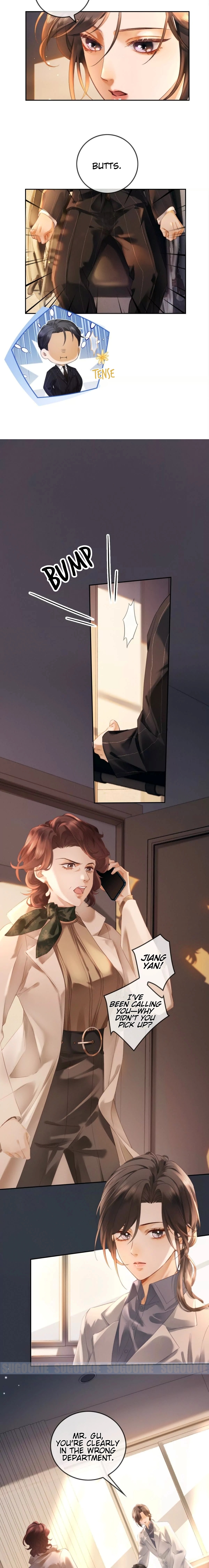 Fallen Contract 第8页
