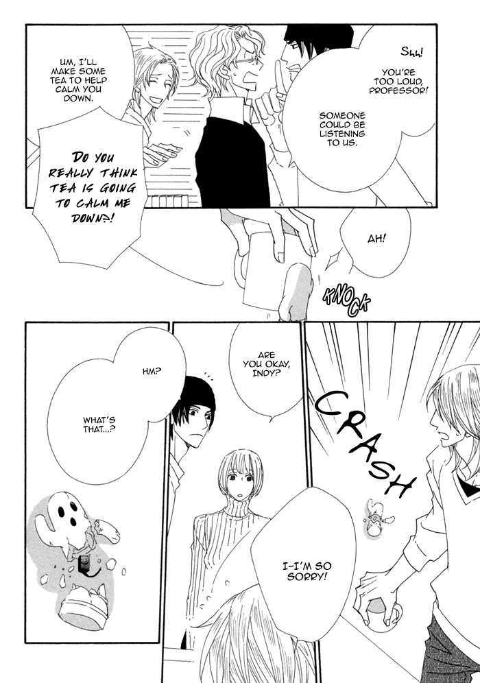Kigurumi Planet Vol. 1 Ch. 6 第16页