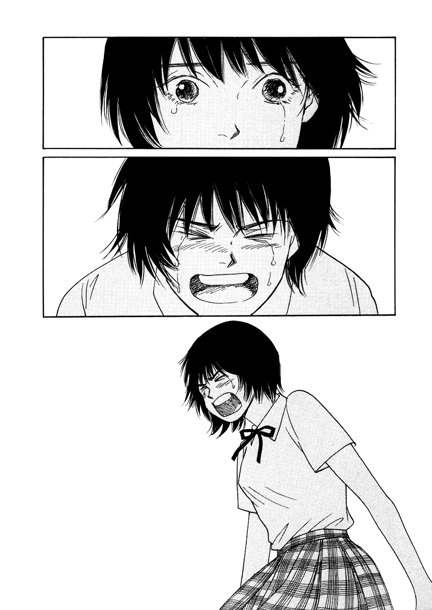 Umimachi Diary Vol. 1 Ch. 1 第56页