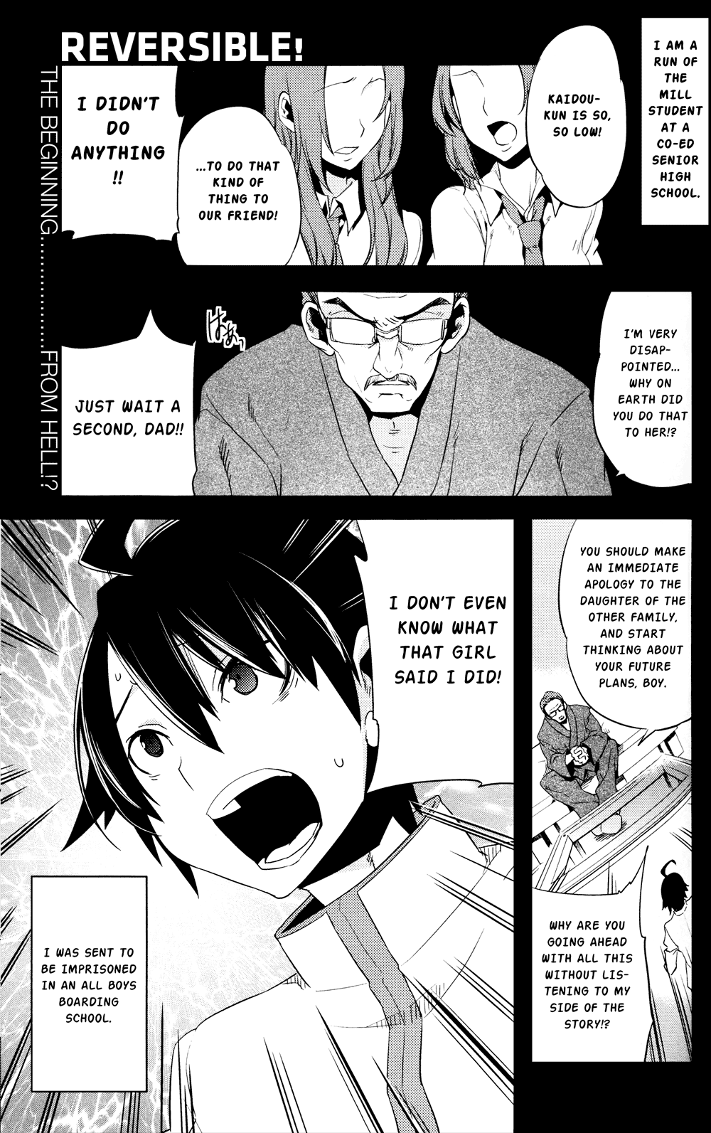 Reversible! 第4页