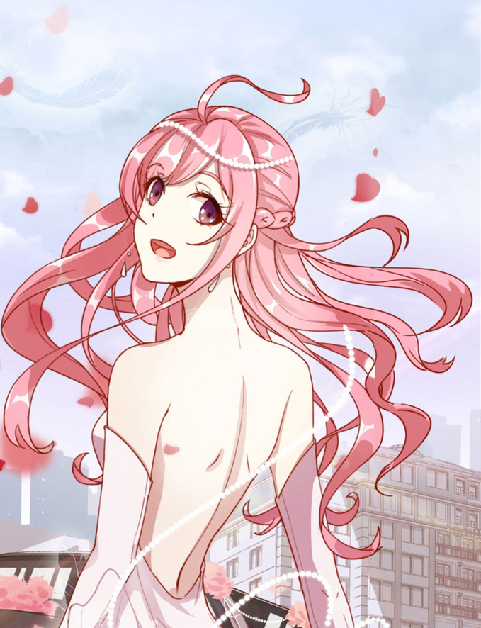 Forced Marriage, True Love 第7页