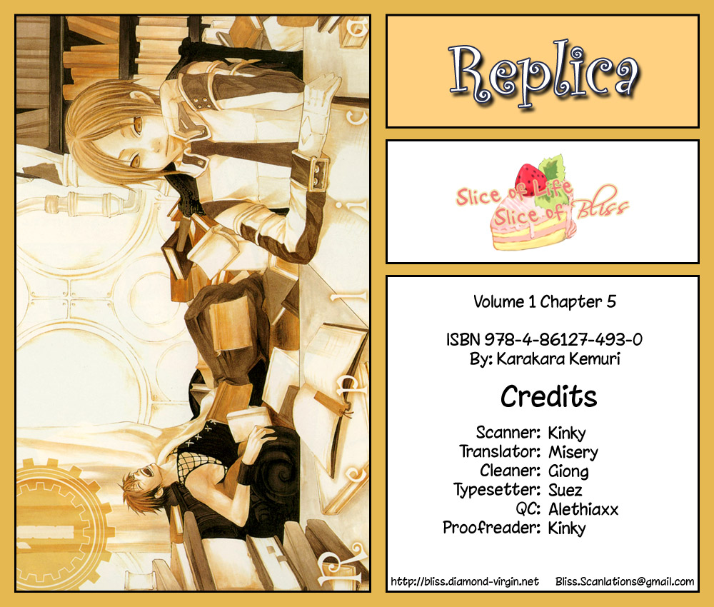 Replica 第1页