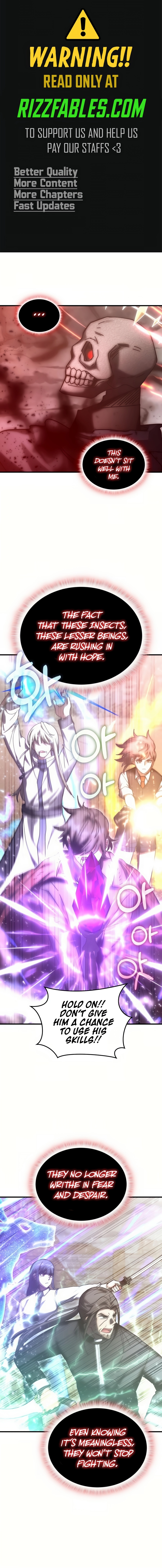 Chowonja Academy ui Sugangsaeng i Doeeotda Vol. 3 Ch. 151 第1页