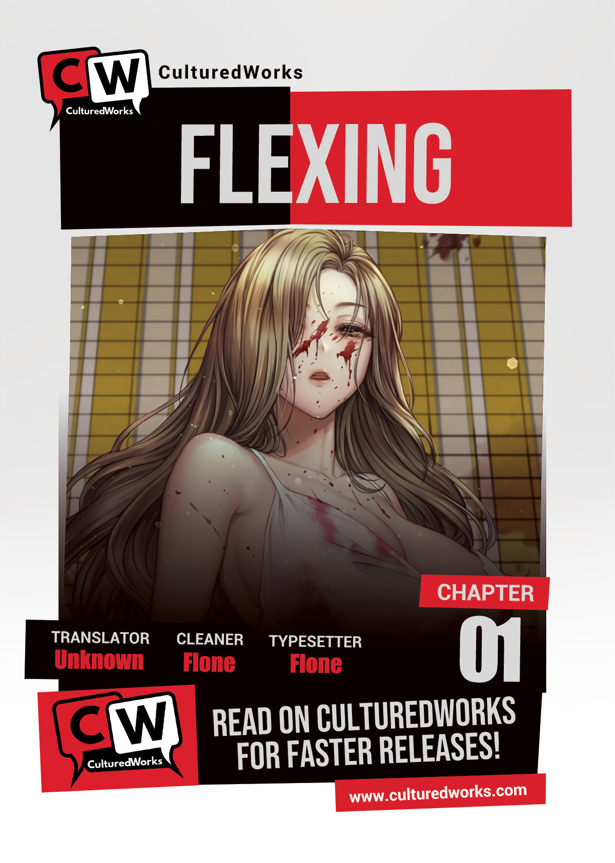 FLEX 第1页