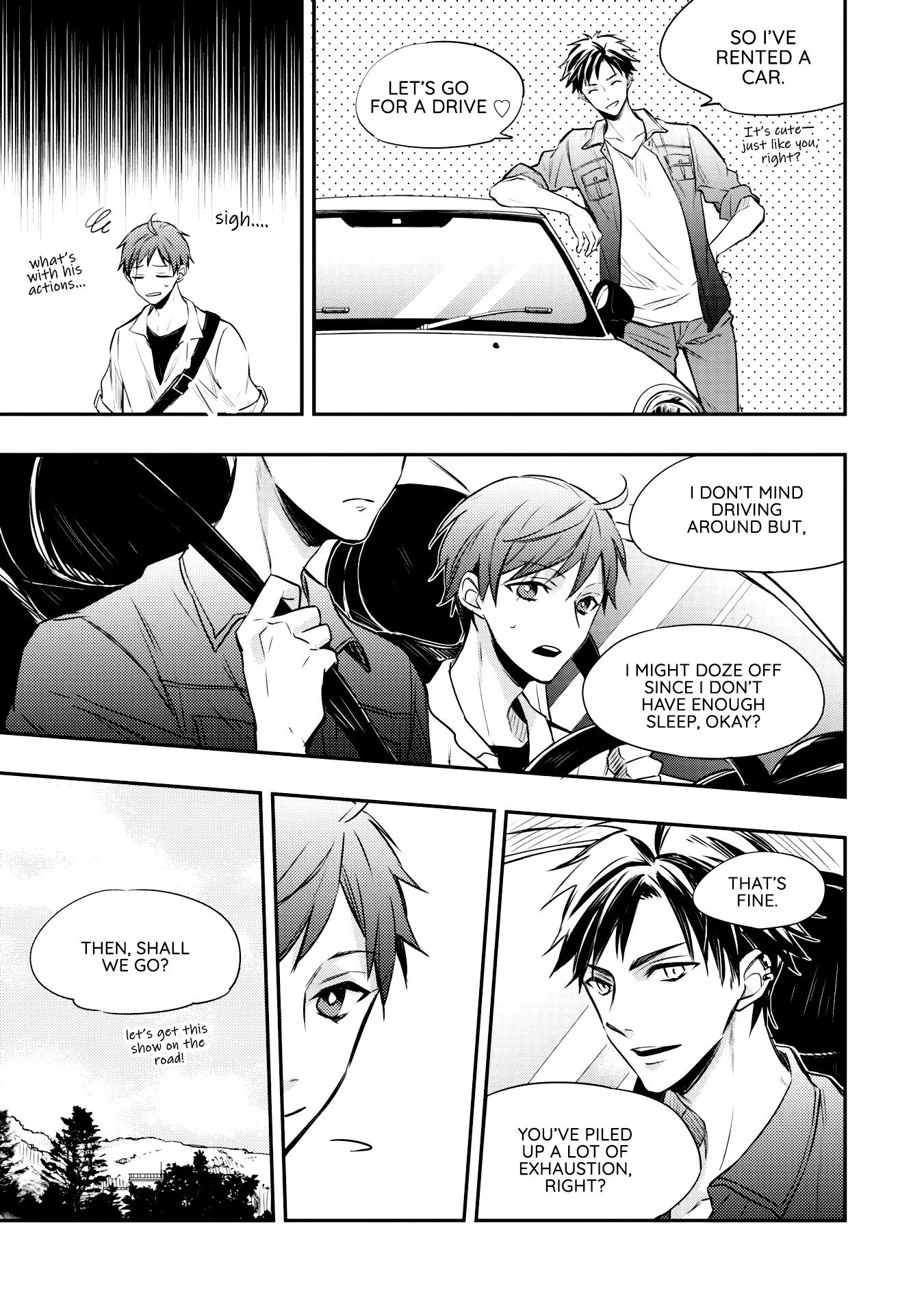 Zutto Kitto Vol. 4 Ch. 1 第31页