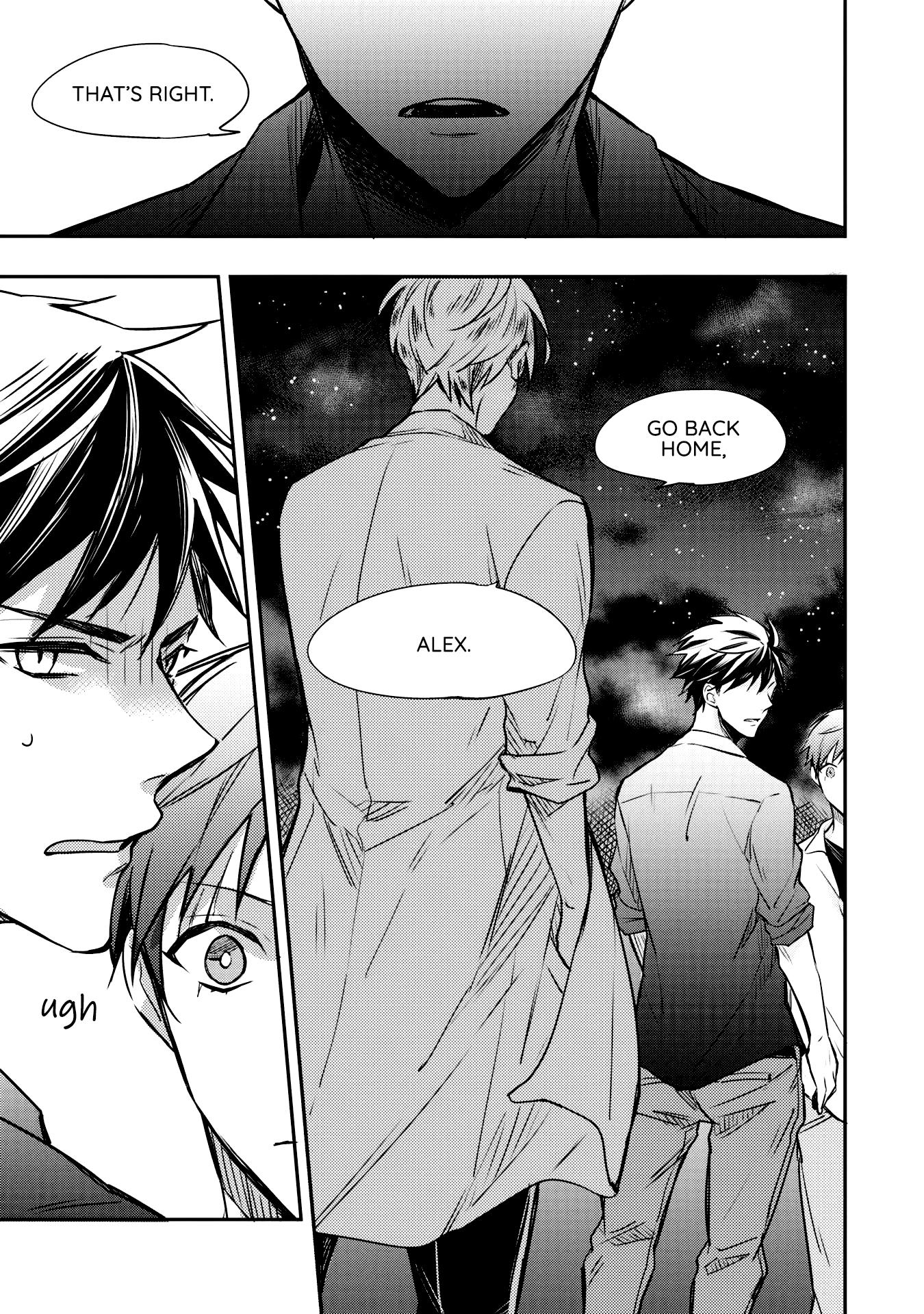 Zutto Kitto Vol. 4 Ch. 1 第35页