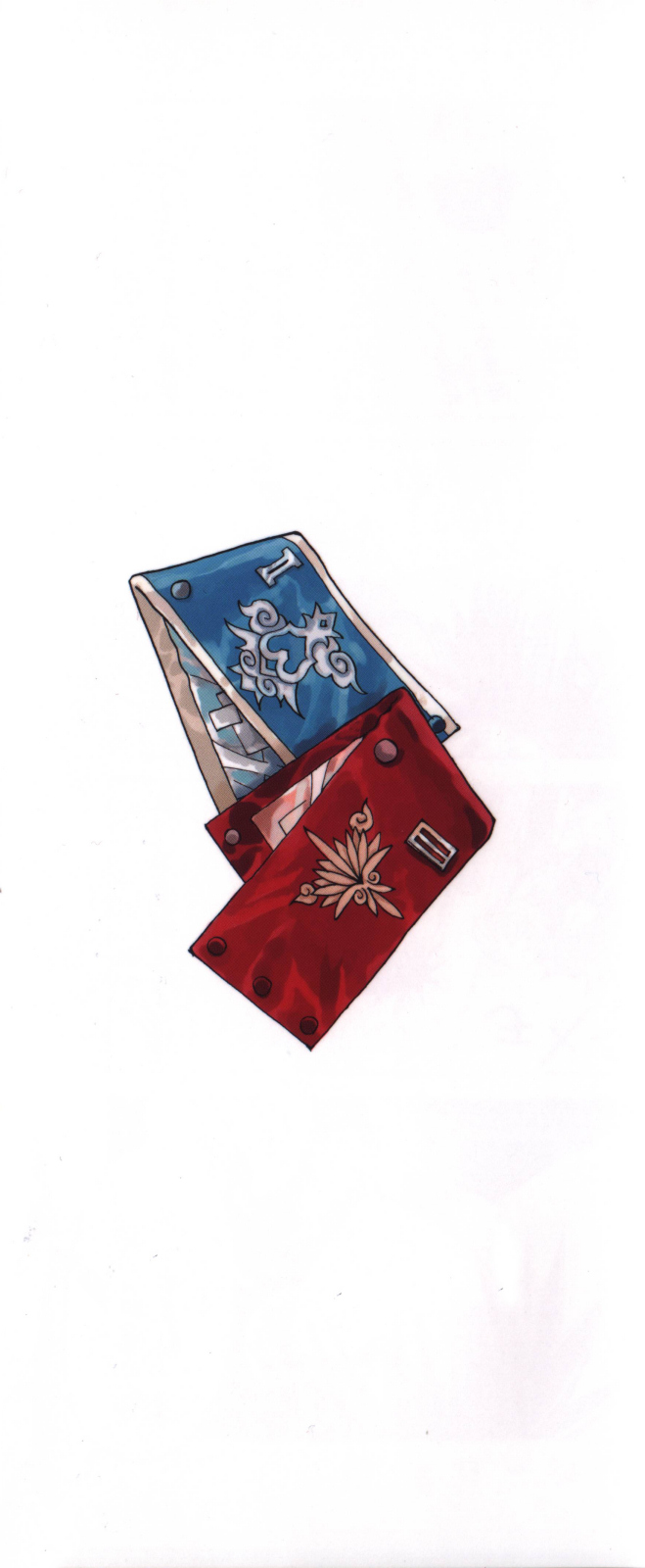 Jintori Game 第4页