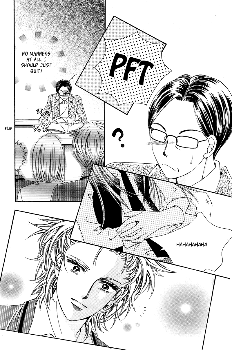 Gangster Hero Vol. 1 Ch. 4 第35页