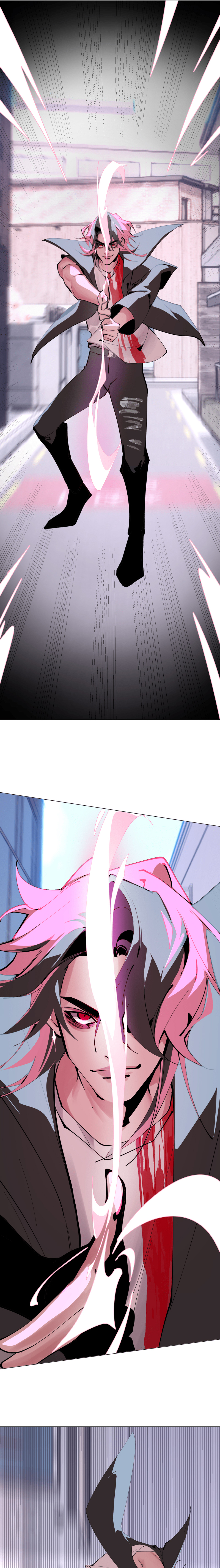 Cuffing Cupid 第3页