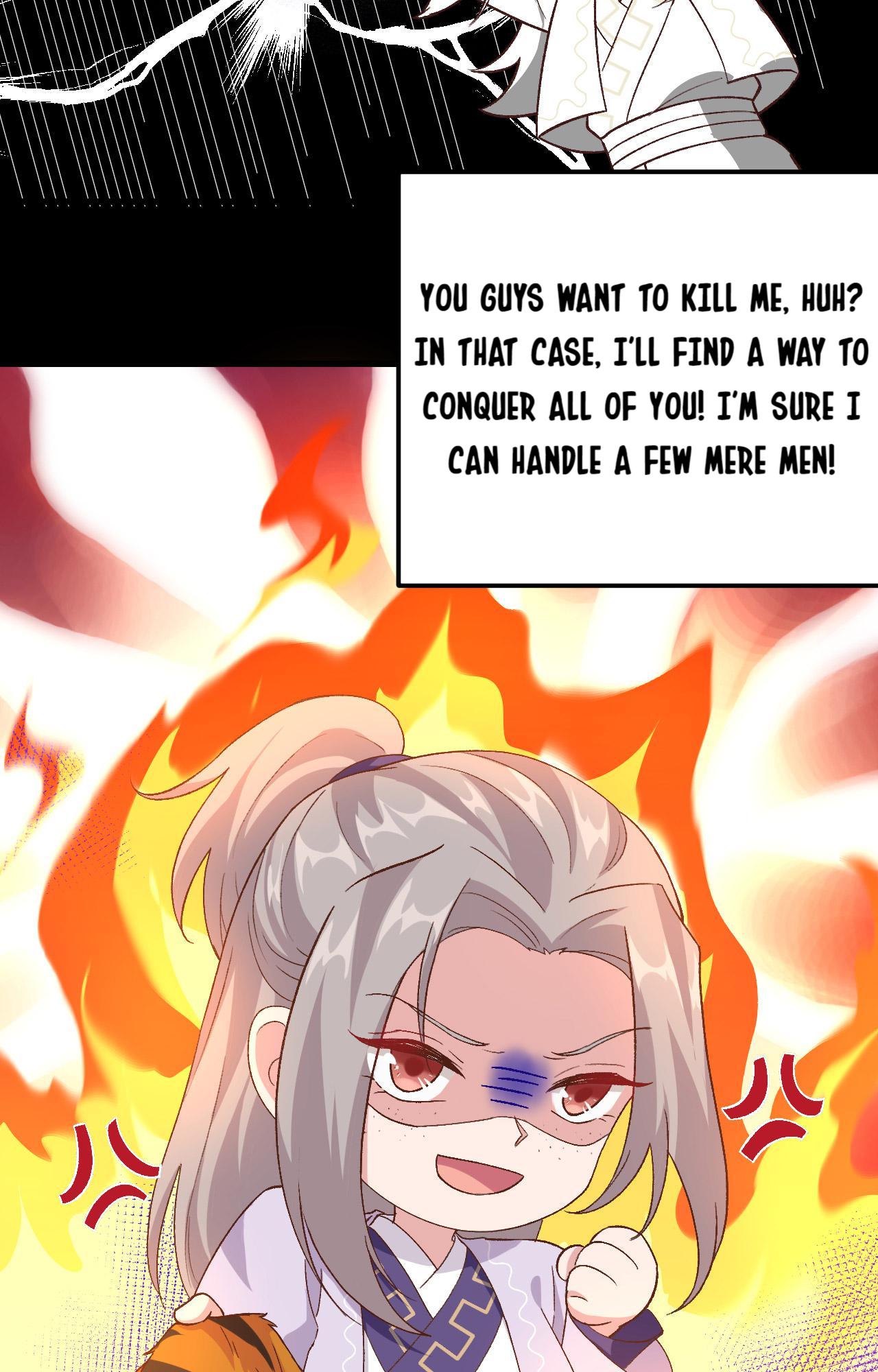My Male Harem Here Comes the Preview 第14页