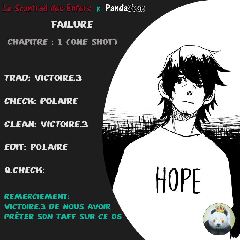 Failure 第1页