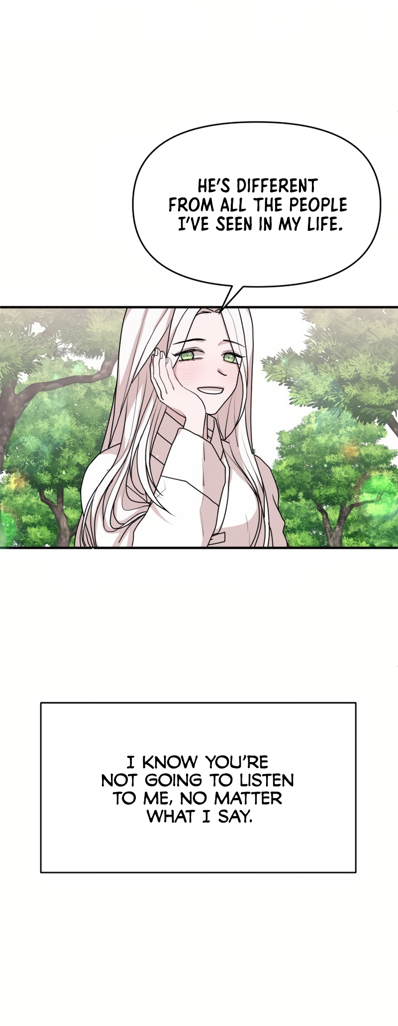 Fox Love Story Ch. 20 第12页