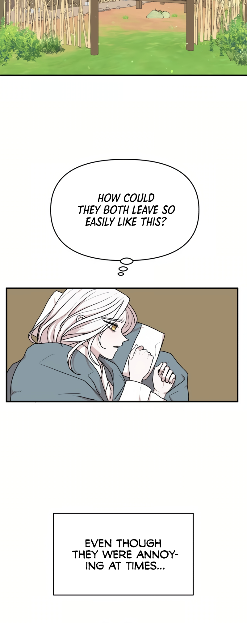Fox Love Story Ch. 20 第18页