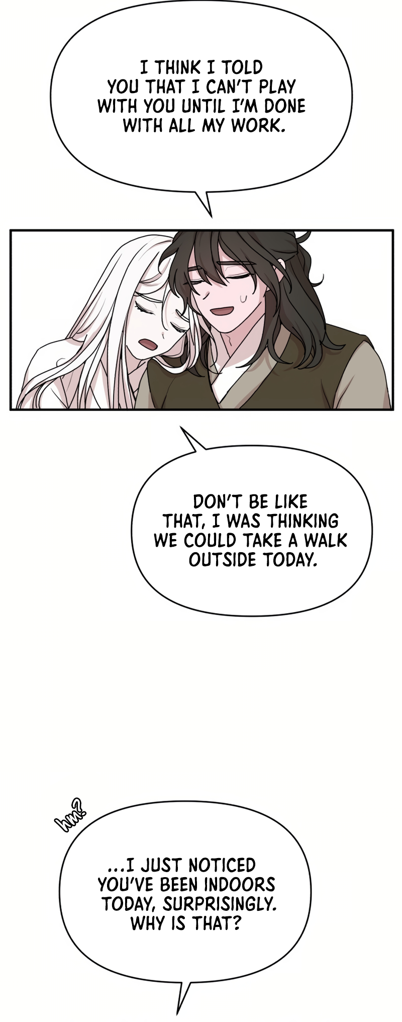 Fox Love Story Ch. 20 第24页