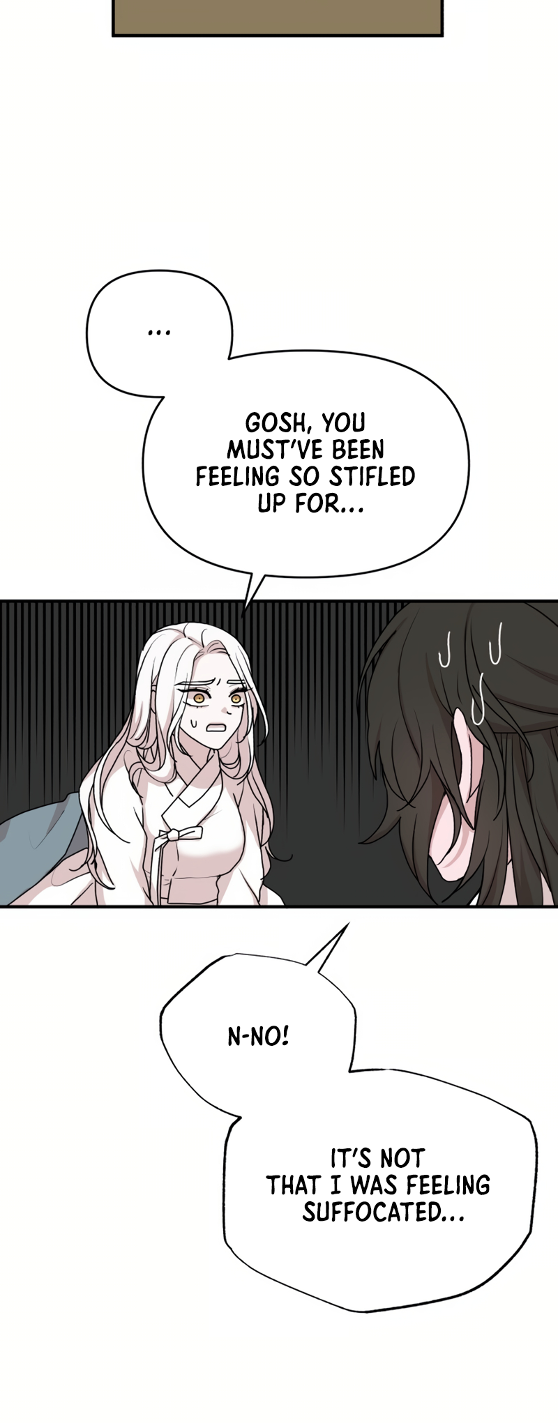 Fox Love Story Ch. 20 第27页