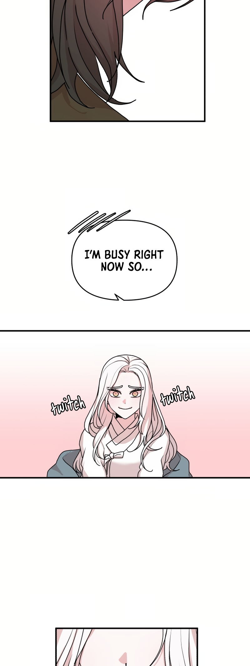 Fox Love Story Ch. 20 第41页