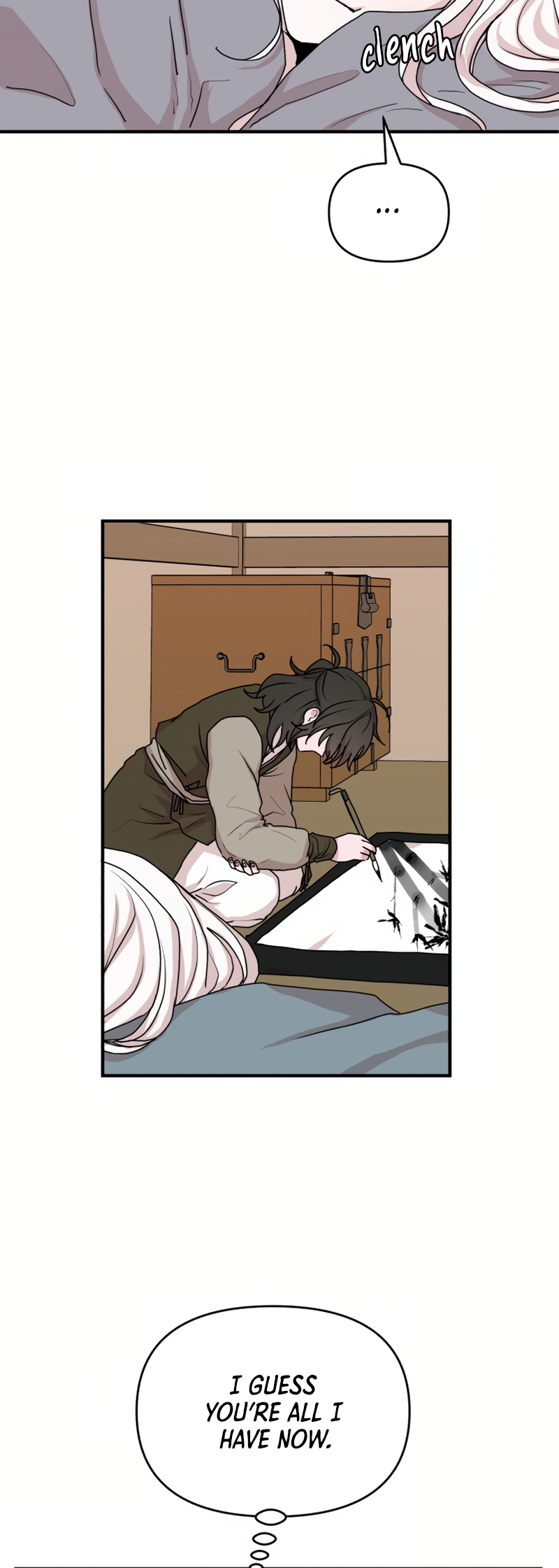 Fox Love Story Ch. 20 第44页