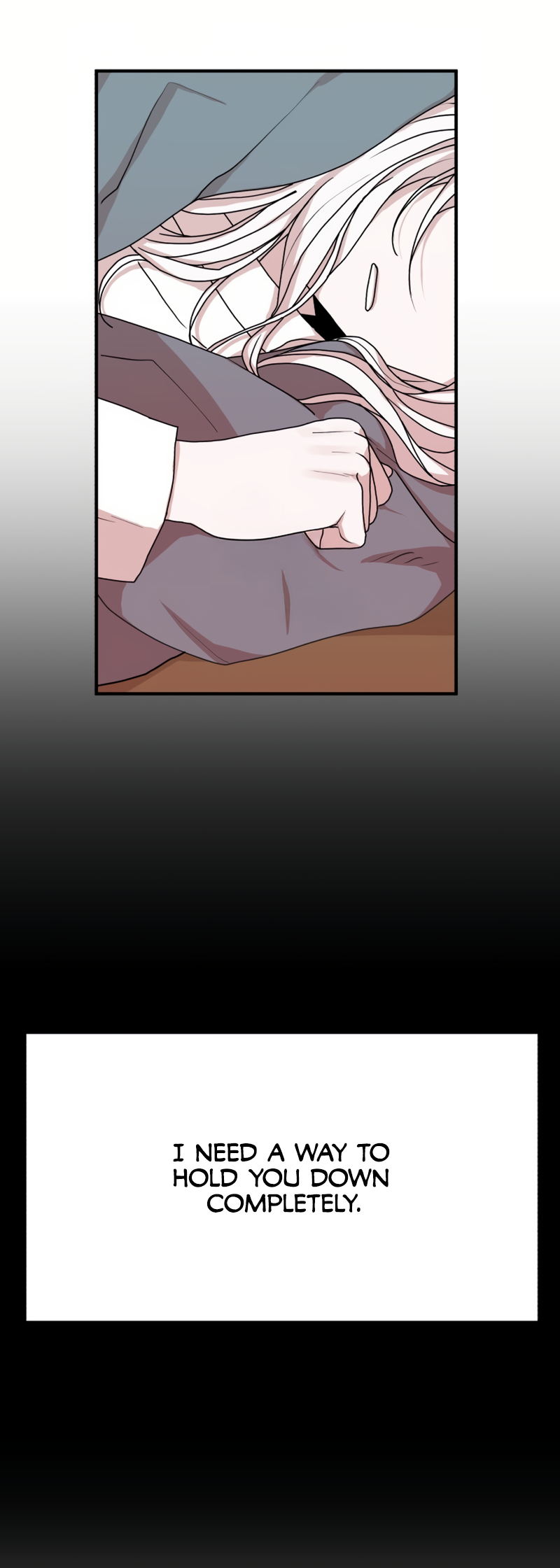 Fox Love Story Ch. 20 第47页