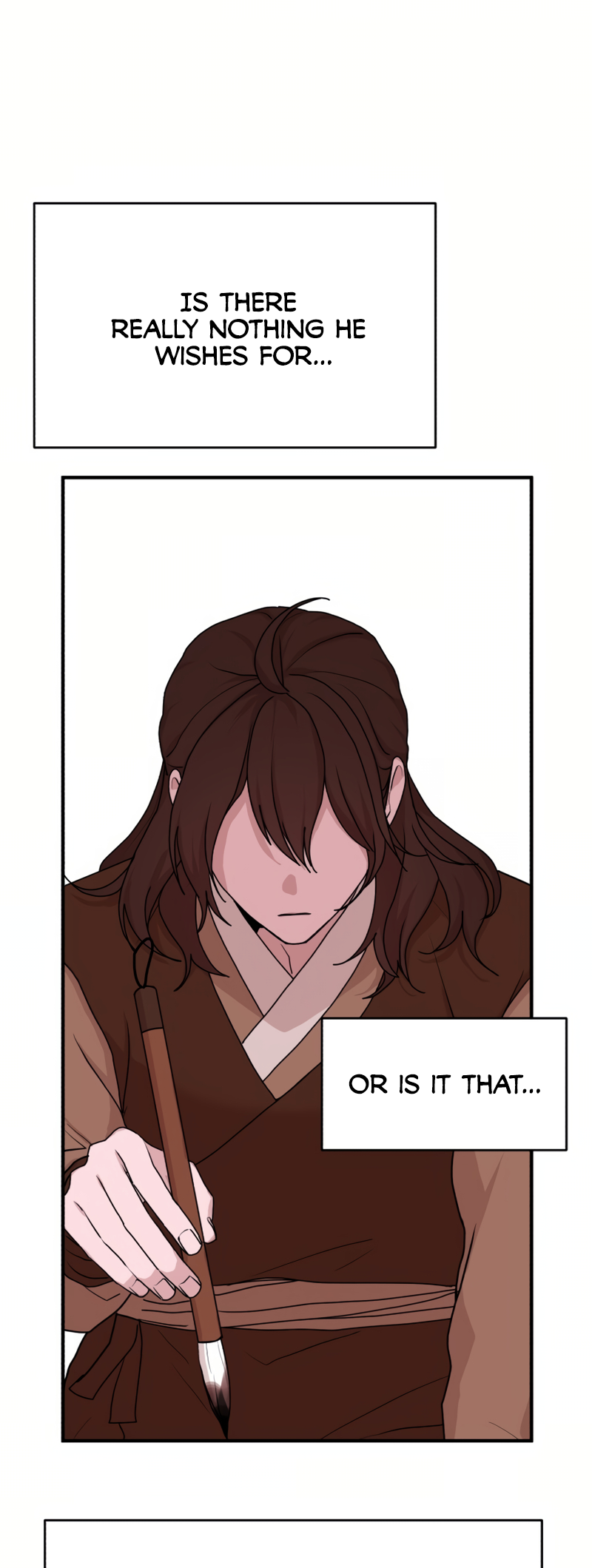 Fox Love Story Ch. 20 第52页