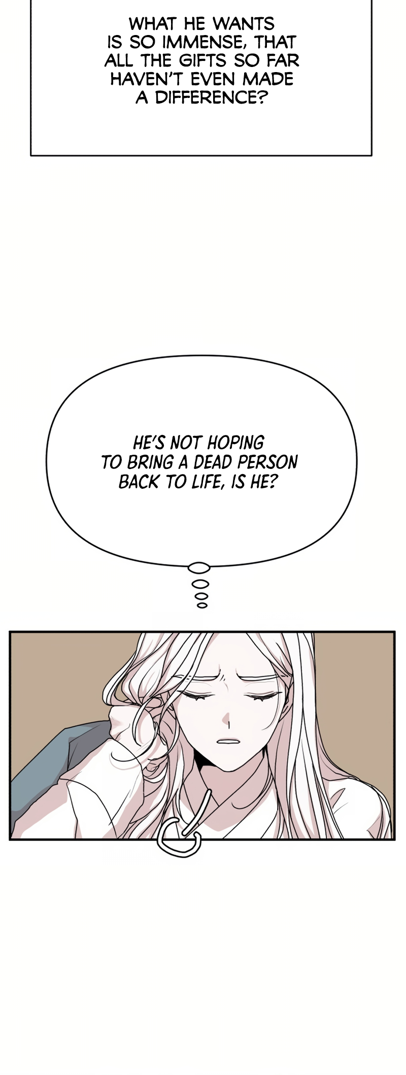 Fox Love Story Ch. 20 第53页