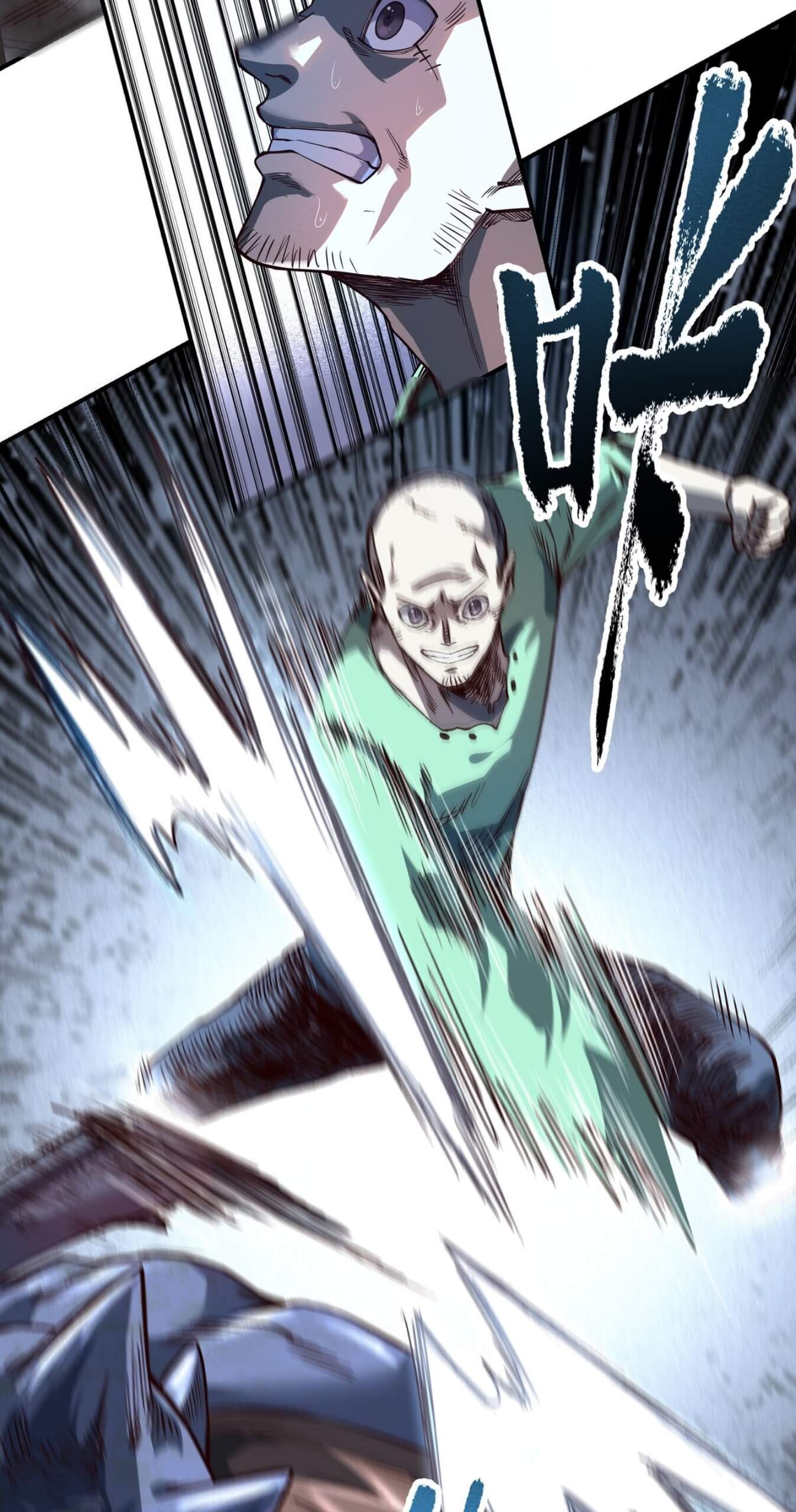 I'm a Prisoner in the Demon World Ch. 2 第22页