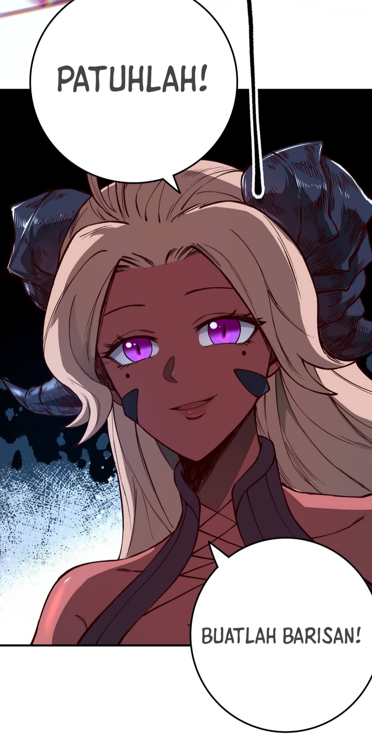 I'm a Prisoner in the Demon World Ch. 2 第28页
