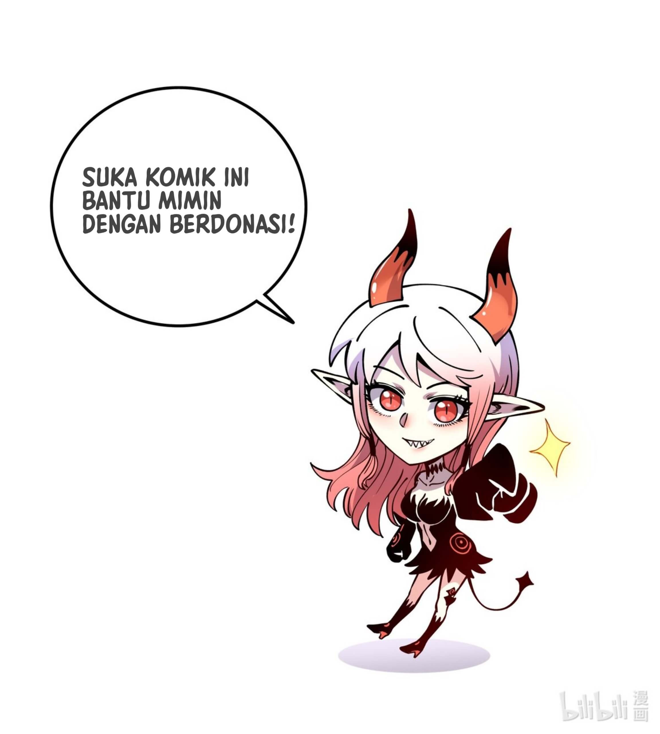 I'm a Prisoner in the Demon World Ch. 2 第36页