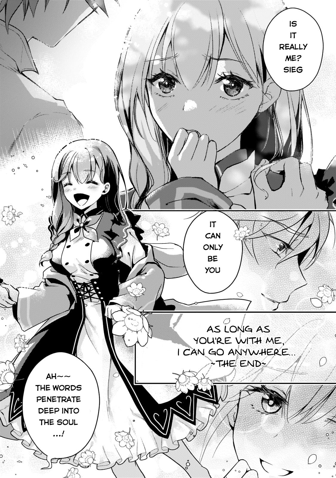 Eroge Tensei - Unmei ni Aragau Kane Buta Kizoku no Funtouki 第6页