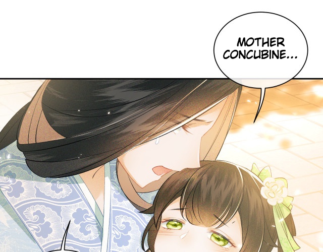 The Villainess Wants to Turn Over a New Leaf Encounter With NPC Brother 第23页