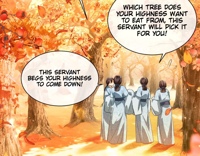 The Villainess Wants to Turn Over a New Leaf Encounter With NPC Brother 第48页