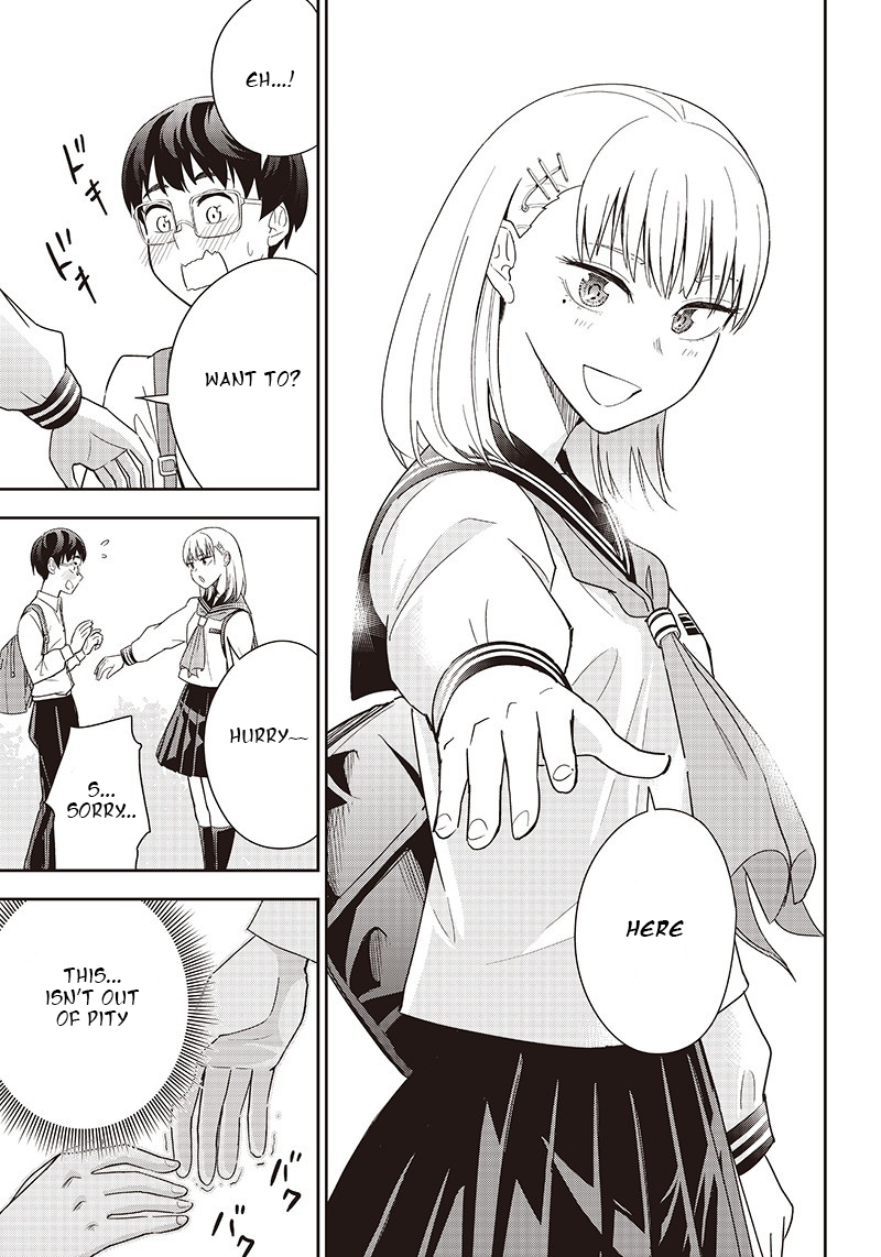 Te Asobi. Vol. 1 Ch. 3 第7页