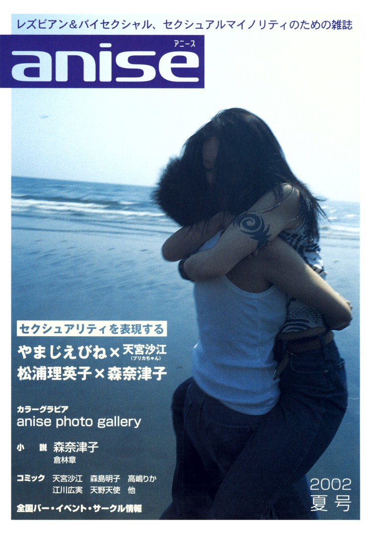 Gender Game 第1页