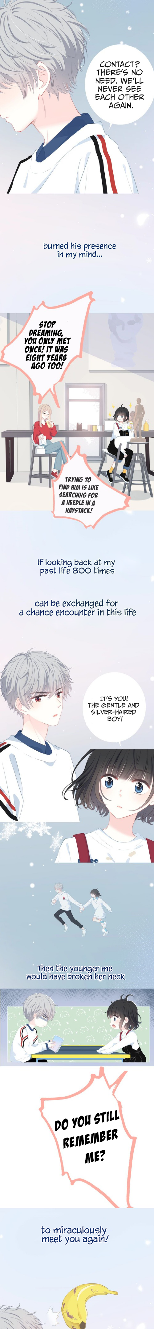 Love Under the Sunset 第2页