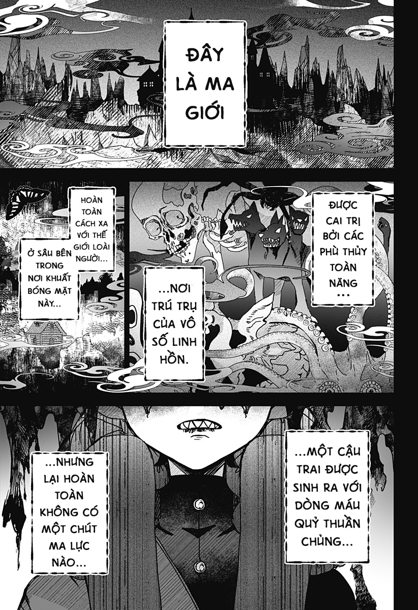 Sanagi no Heart (Pre-serialization) 第2页