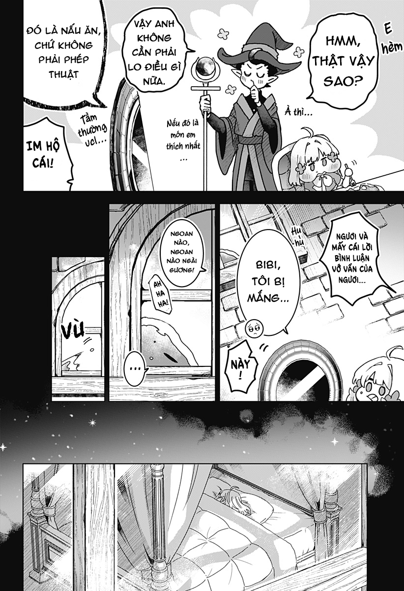 Sanagi no Heart (Pre-serialization) 第8页
