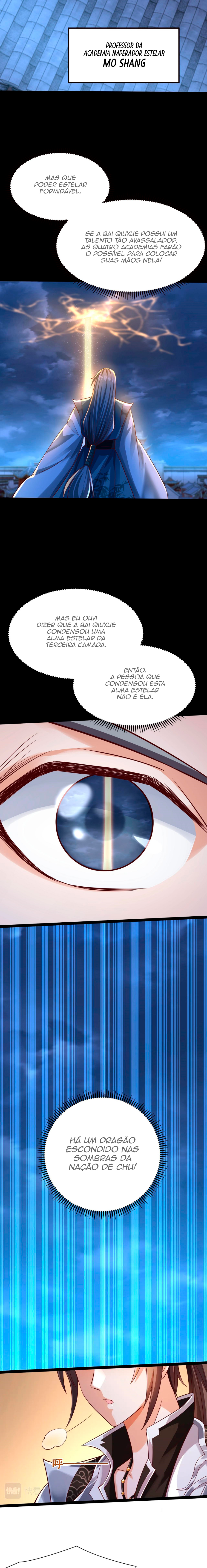 Ancient Godly Monarch Ch. 2 第14页