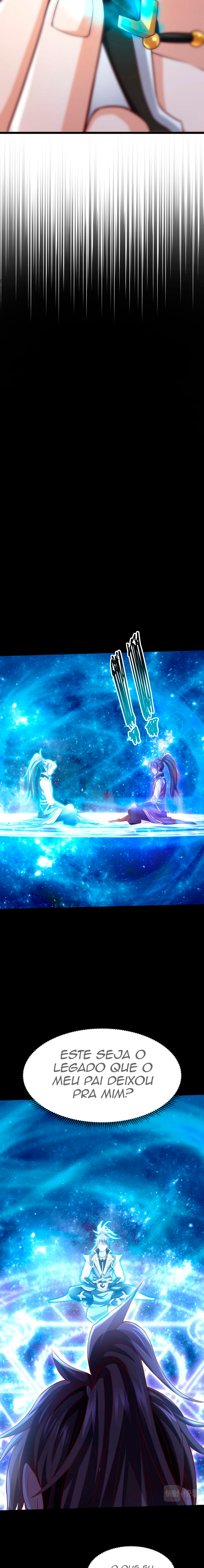 Ancient Godly Monarch Ch. 2 第16页
