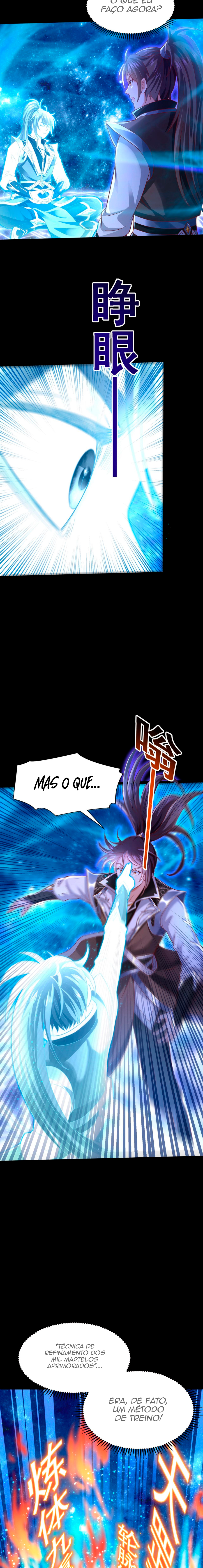 Ancient Godly Monarch Ch. 2 第17页