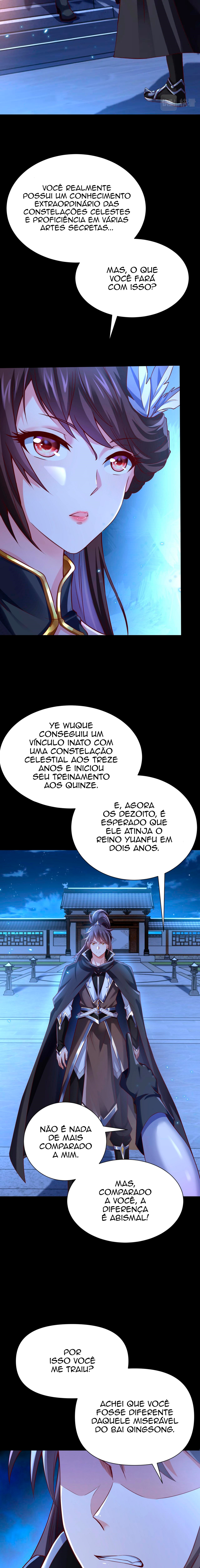 Ancient Godly Monarch Ch. 2 第24页
