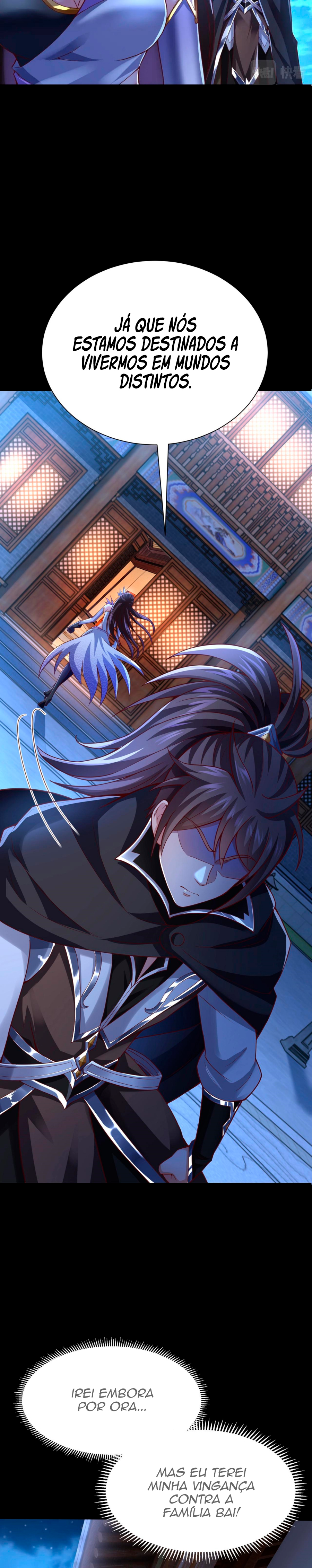 Ancient Godly Monarch Ch. 2 第26页