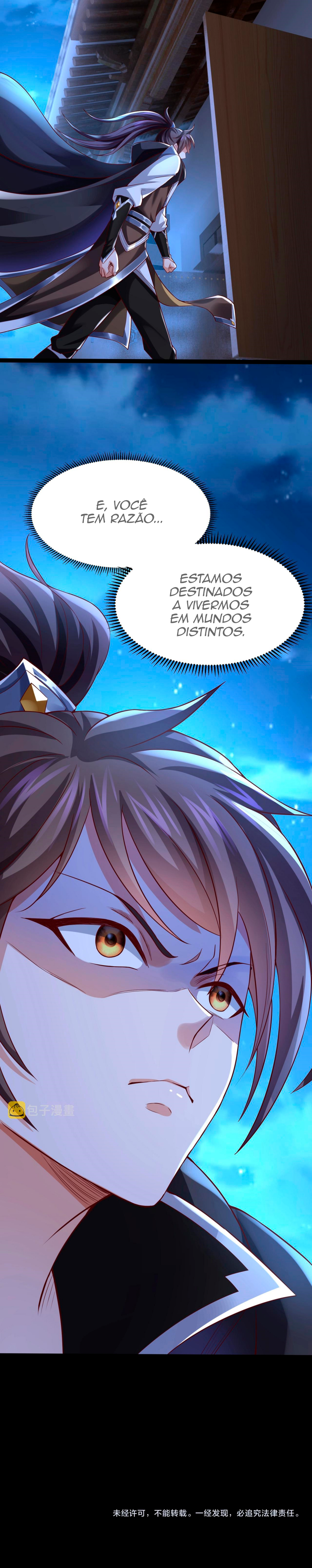 Ancient Godly Monarch Ch. 2 第27页