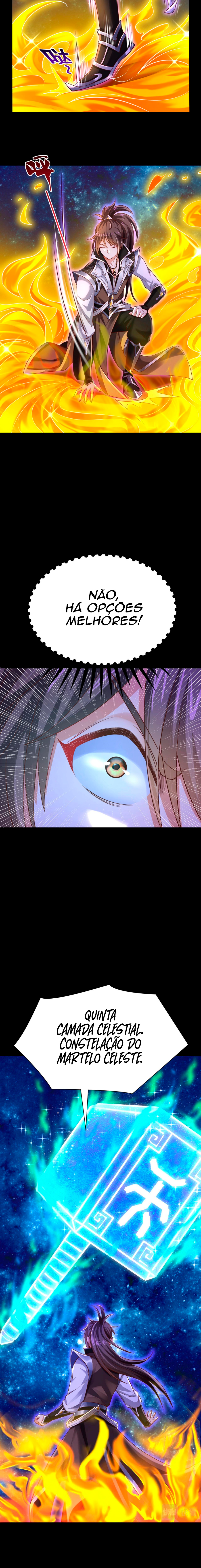 Ancient Godly Monarch Ch. 2 第9页