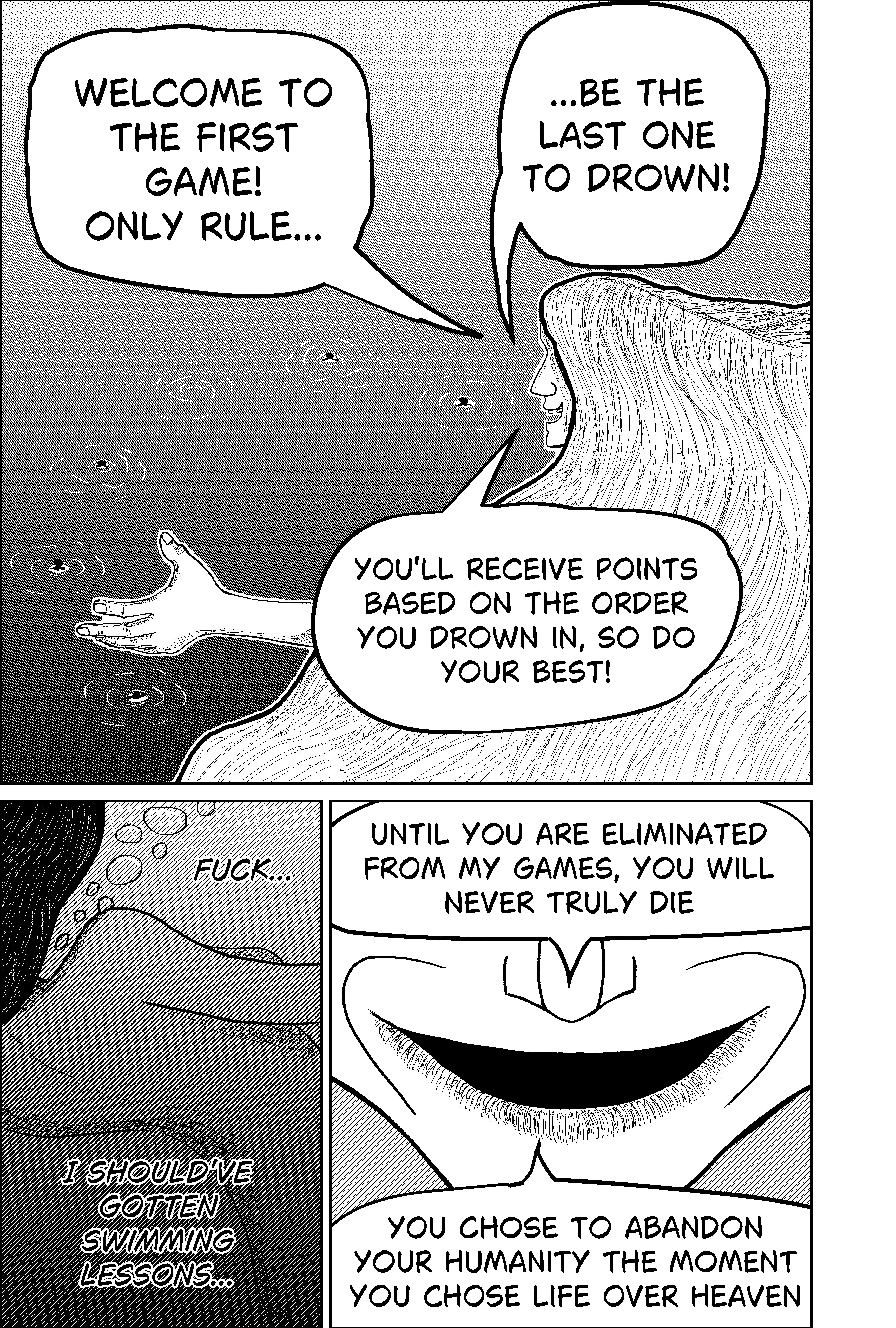 Judgment Day 第4页