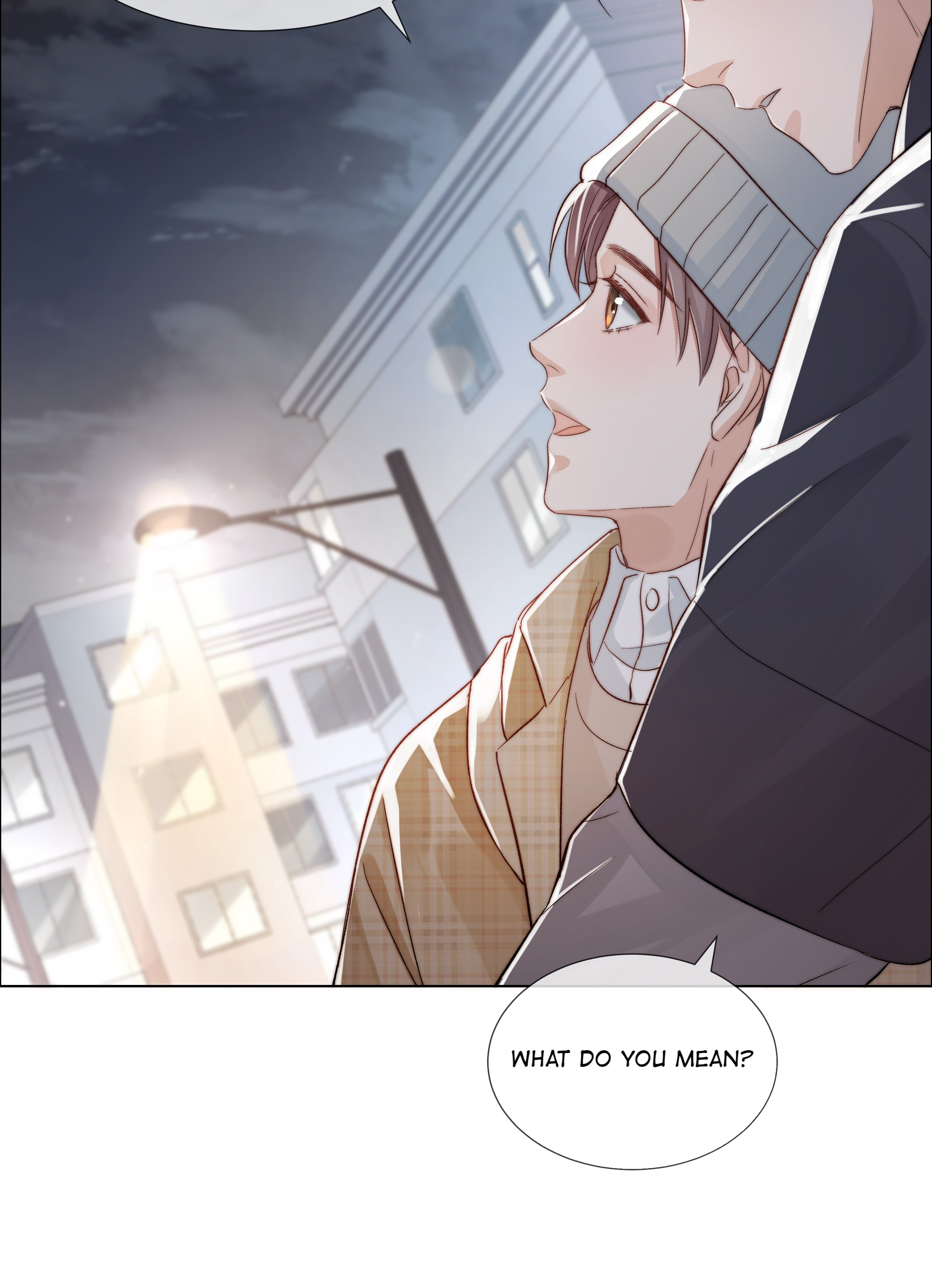 Love You Over All A Beautiful Moon Tonight 第31页
